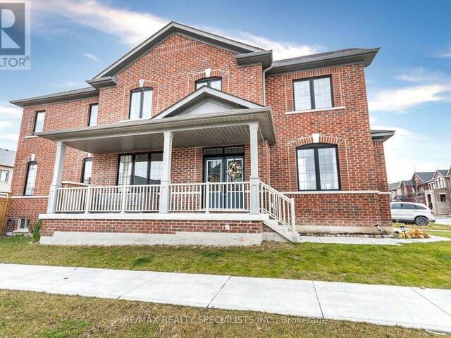 1 AUCKLAND DRIVE Whitby Ontario