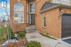 85 EATON STREET Halton Hills