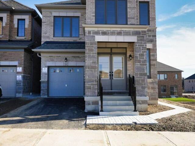 21 SAPWOOD CRESCENT Brampton Ontario