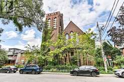 TH7 - 40 WESTMORELAND AVENUE Toronto