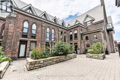 TH7 - 40 WESTMORELAND AVENUE Toronto