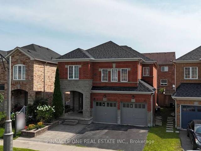 15 THACKERY DRIVE Ajax Ontario