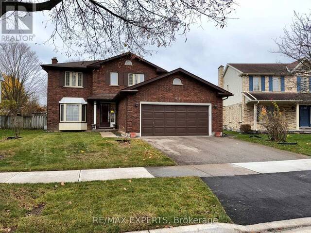 75 WENDY CRESCENT London Ontario