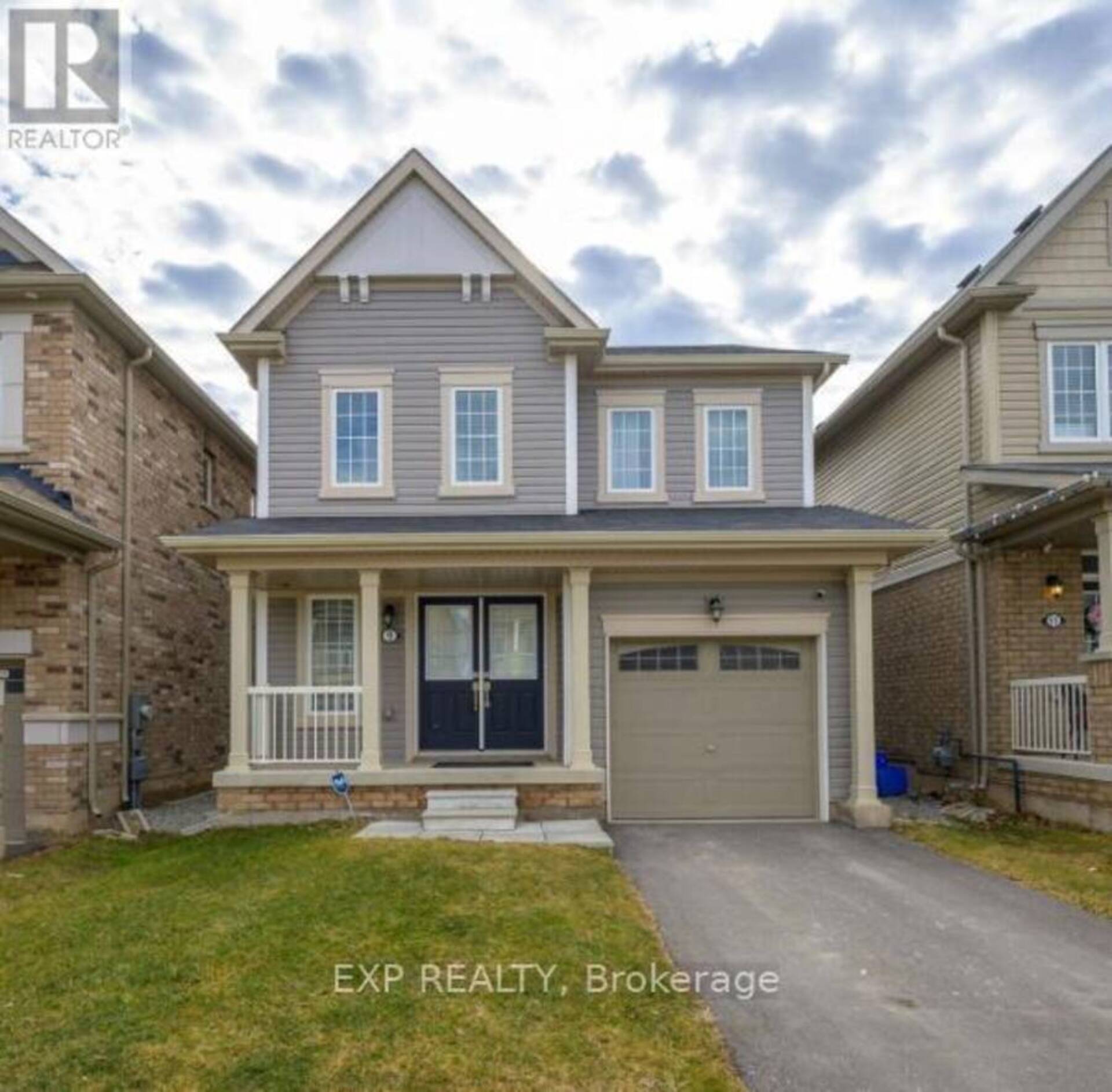 9 ESTHER CRESCENT Thorold