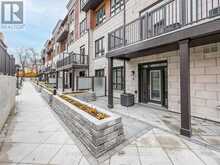 5 - 4015 HICKORY DRIVE Mississauga