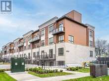 5 - 4015 HICKORY DRIVE Mississauga