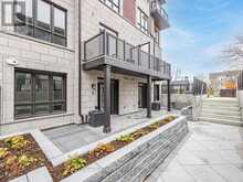 5 - 4015 HICKORY DRIVE Mississauga