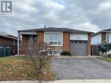 3389 MONICA DRIVE Mississauga