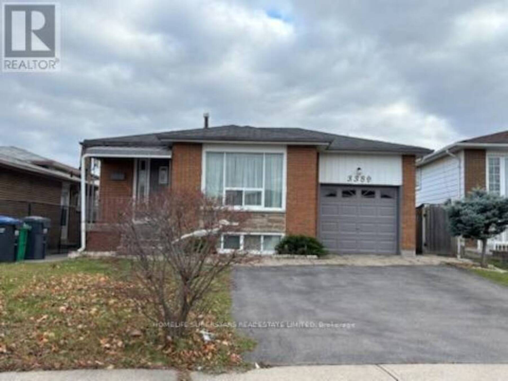 3389 MONICA DRIVE Mississauga