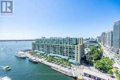 1611 - 77 HARBOUR SQUARE Toronto