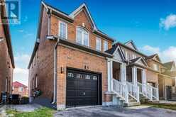 9 CHARLES BROWN ROAD Markham