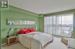 505 - 2267 LAKE SHORE BOULEVARD W Toronto