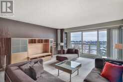 505 - 2267 LAKE SHORE BOULEVARD W Toronto