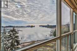 505 - 2267 LAKE SHORE BOULEVARD W Toronto