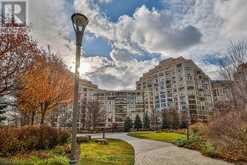 505 - 2267 LAKE SHORE BOULEVARD W Toronto