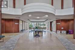 505 - 2267 LAKE SHORE BOULEVARD W Toronto