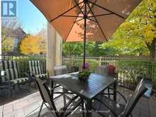 107 - 2480 PRINCE MICHAEL DRIVE Oakville