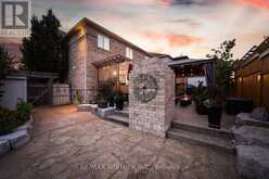 175 TRUDEAU DRIVE Vaughan