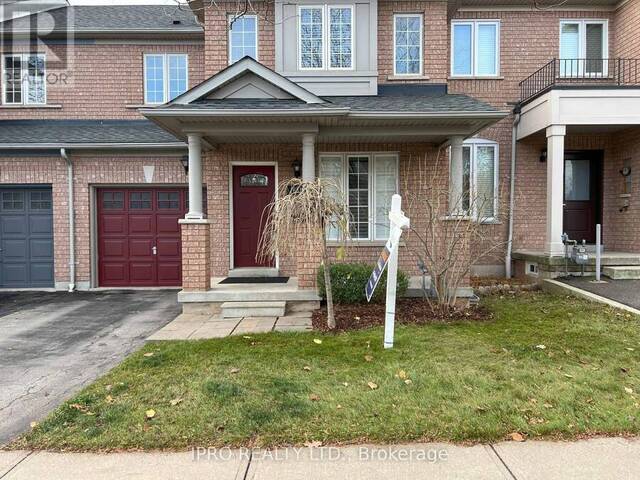 630 JULIA AVENUE Burlington Ontario