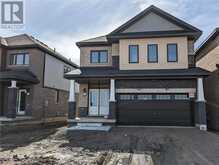 60 WITTEVEEN DRIVE Brantford