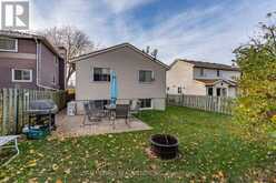 35 PARKLAND CRESCENT Kitchener