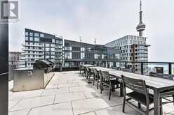 1502 - 357 KING STREET W Toronto