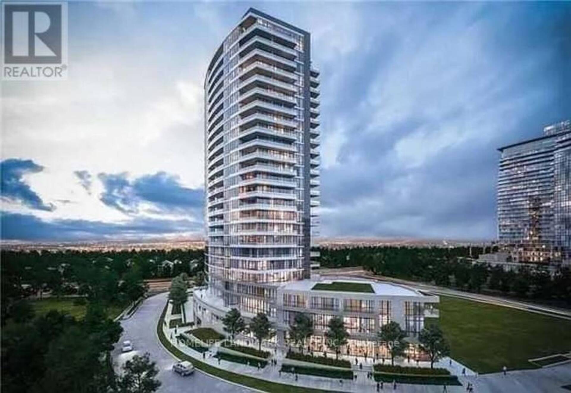 609 - 50 FOREST MANOR ROAD Toronto