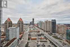 2508 - 510 CURRAN PLACE Mississauga