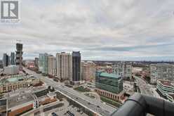 2508 - 510 CURRAN PLACE Mississauga