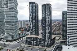 2508 - 510 CURRAN PLACE Mississauga