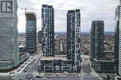 2508 - 510 CURRAN PLACE Mississauga