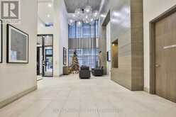 2508 - 510 CURRAN PLACE Mississauga