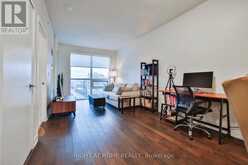 2508 - 510 CURRAN PLACE Mississauga