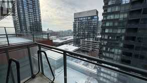 1523 - 4K SPADINA AVENUE Toronto