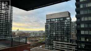 1523 - 4K SPADINA AVENUE Toronto