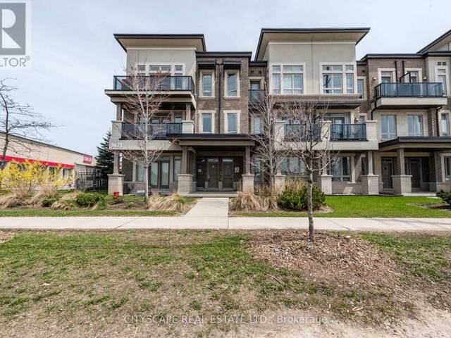 2 - 9621 JANE STREET Vaughan Ontario