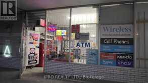 UNIT 11 - 2111 JANE STREET Toronto