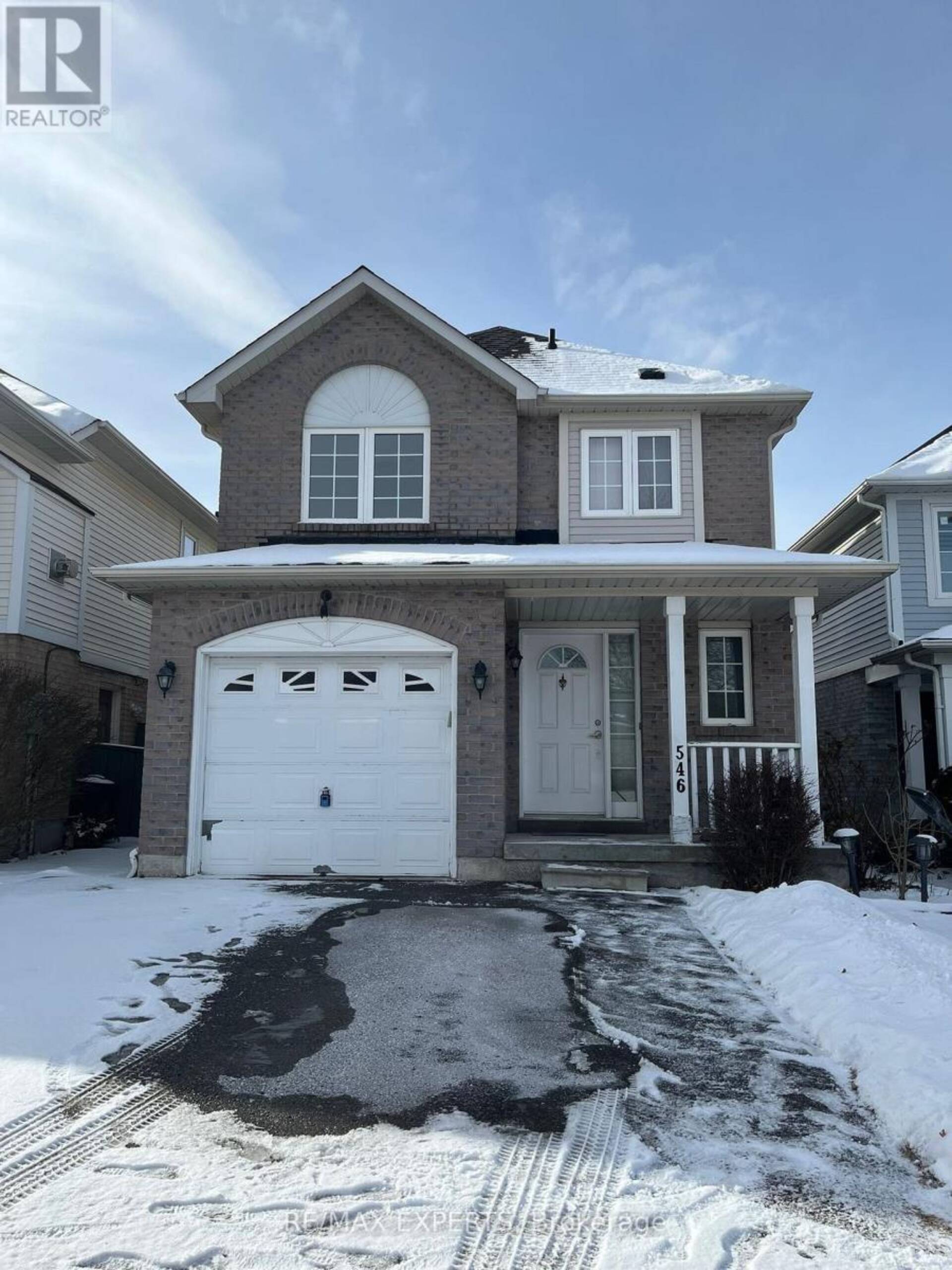 546 ALDERSHOT DRIVE Oshawa