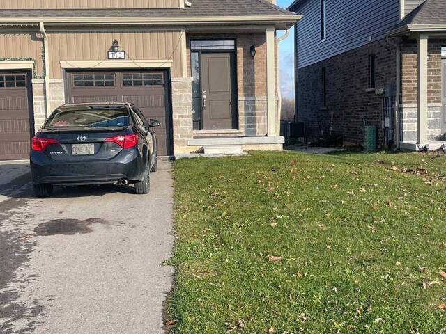 112 MIDDLETON STREET Zorra Ontario