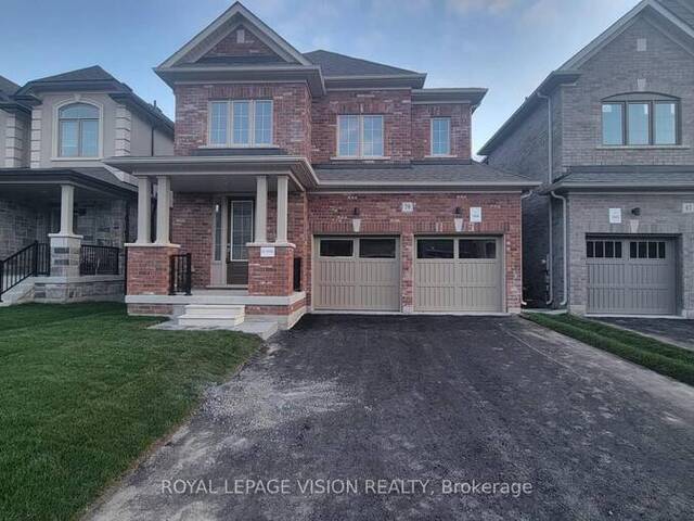 79 NORTHROP AVENUE Clarington Ontario