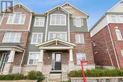 8 TOLEDO LANE Brampton