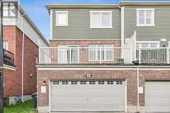 8 TOLEDO LANE Brampton