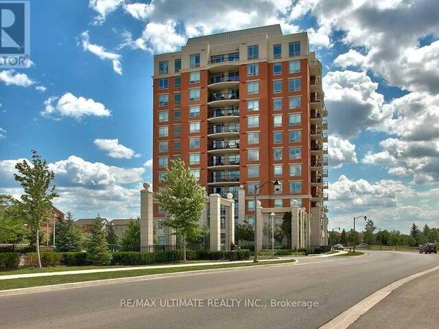 202 - 2325 CENTRAL PARK DRIVE Oakville Ontario