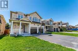 17 MATAGAMI STREET Brampton