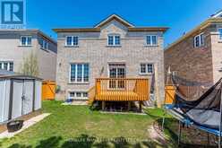 17 MATAGAMI STREET Brampton