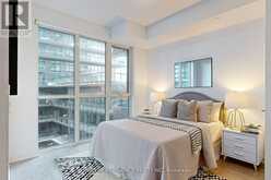 401 - 110 MARINE PARADE DRIVE Toronto