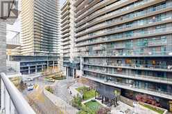 401 - 110 MARINE PARADE DRIVE Toronto