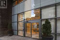 401 - 110 MARINE PARADE DRIVE Toronto