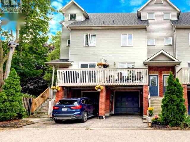 69 - 1865 KINGSTON ROAD Pickering Ontario