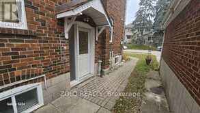 LOWER - 205 GLENDORA AVENUE Toronto